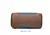 BOLSA DE OMBRO CASUAL SQUARE EM COURO PU/ COD.B140 - loja online