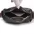 BOLSA MESSENGER BAG CROSSBODY ALTA QUALIDADE DE COURO GENUÍNO/ COD.B20 - comprar online