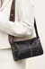 BOLSA MESSENGER BAG CROSSBODY ALTA QUALIDADE DE COURO GENUÍNO/ COD.B20