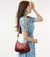BOLSA DE OMBRO DE COURO GENUÍNO CROSSBODY LUXO/ COD.B32 - ESSENZA D'LUXXE Moda & Acessórios 