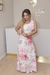 VESTIDO FLUITY MANGA NULA - comprar online