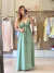 Vestido longo