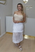 SAIA MIDI TRICOT - comprar online