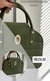 Bolsa Feminina Suelen Cool Alça de Mão Grande - loja online
