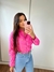 CAMISA SOCIAL COM BORDADO