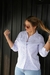 CAMISA SOCIAL LISTRADA