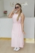 VESTIDO LONGO VISCOSE - La'Amar ♡ Amor em vestir