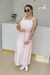 VESTIDO LONGO VISCOSE na internet