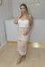 SAIA MIDI TRICOT - loja online