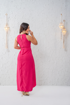 vestido Flávia - MILLY CONCEITO