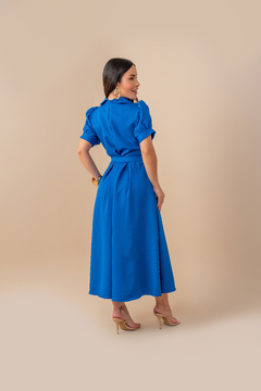 vestido Livia - comprar online