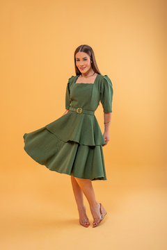 vestido Evelyn - loja online