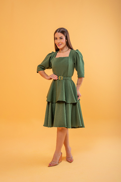 vestido Evelyn