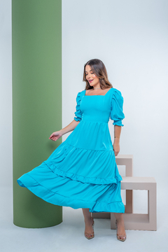 Imagem do vestido alice