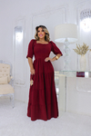 vestido Luma