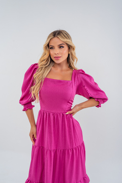 vestido alice - MILLY CONCEITO