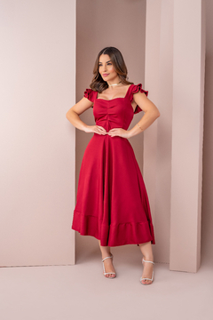 vestido Sofia - comprar online