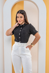 blusa Dávila