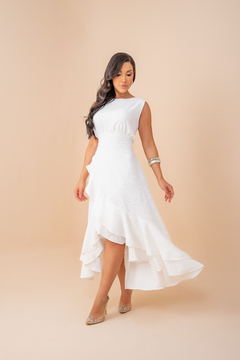 Vestido Gaby - MILLY CONCEITO