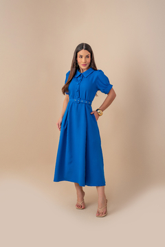 vestido Livia - MILLY CONCEITO