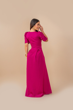 Vestido Estela - loja online