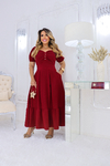 vestido Ruth