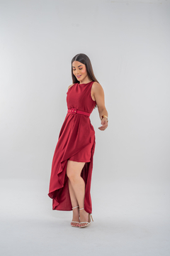 Imagem do vestido Flávia
