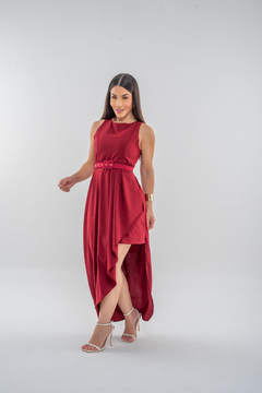 vestido Flávia - loja online