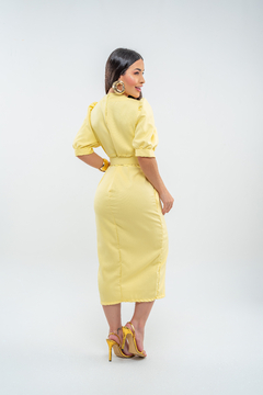 vestido Mel - comprar online