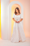 vestido Rebeca