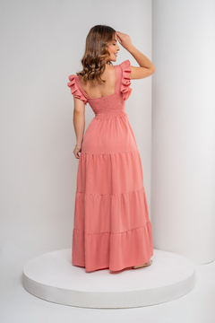 vestido Eliza - loja online
