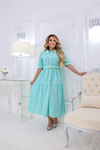 vestido Ingrid - comprar online