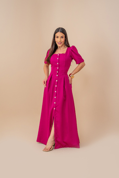 Vestido Estela - comprar online