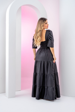 vestido Luma - loja online
