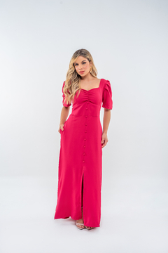 vestido Milena - loja online