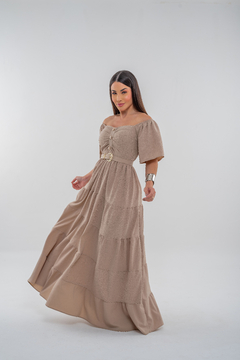 vestido Rebeca