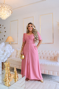 vestido Milena - comprar online