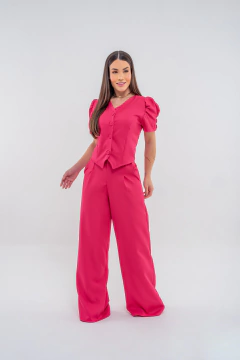 conjunto Yasmin