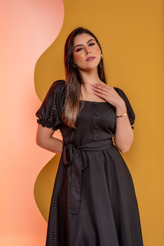 vestido marina - comprar online