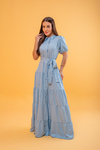 vestido paula - comprar online