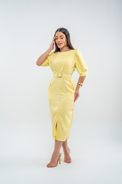 vestido Mel