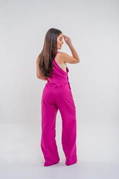 jardineira Aurora - MILLY CONCEITO
