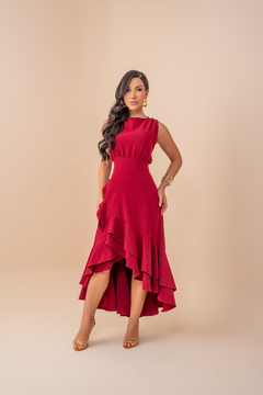 Vestido Gaby - comprar online