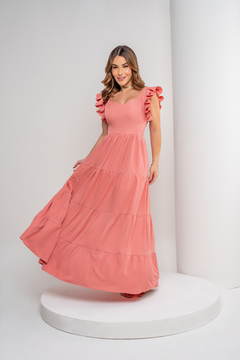 vestido Eliza
