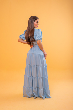 vestido paula na internet