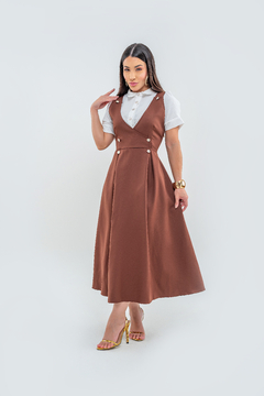 salopete liz - comprar online