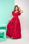 vestido Eliza