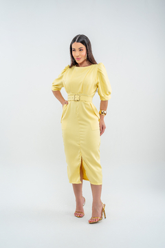 vestido Mel - comprar online