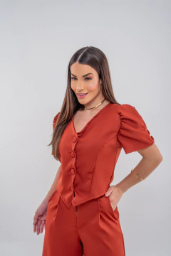 conjunto Yasmin