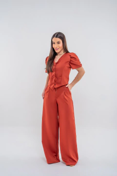 conjunto Yasmin - comprar online